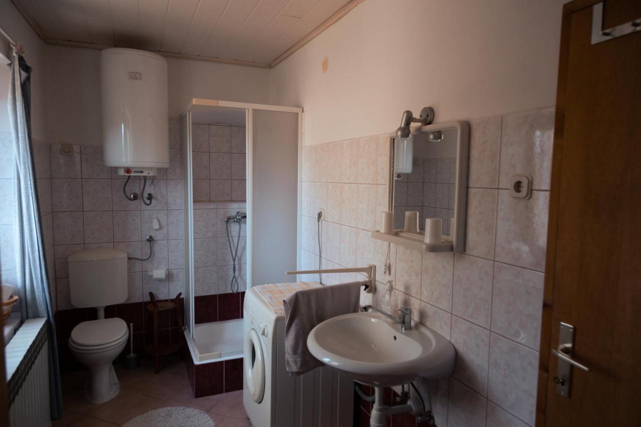 Apartment "Johana" Brod Moravice Buitenkant foto