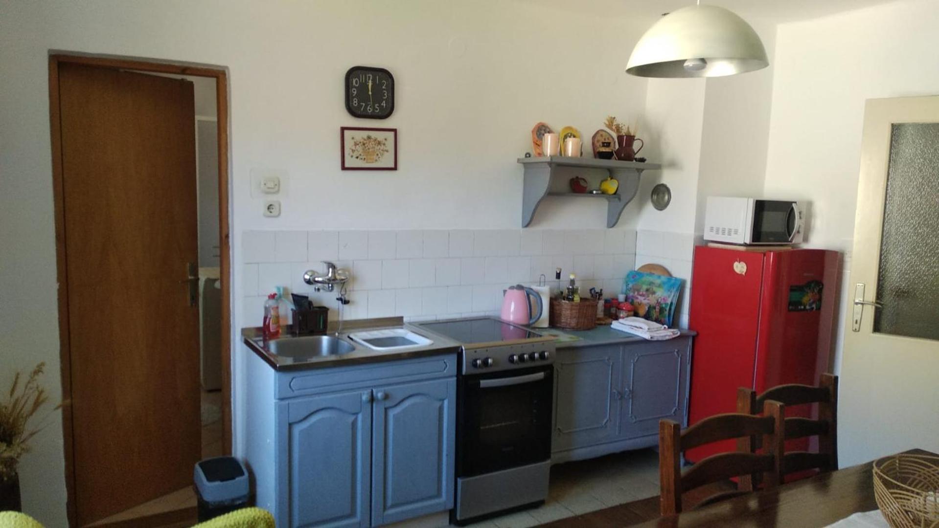 Apartment "Johana" Brod Moravice Buitenkant foto